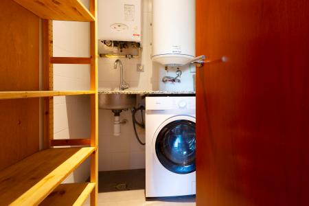 Pis en Lloguer a Barcelona Av. Diagonal - Bac De Roda