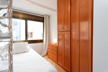 Wohnung zur Miete in Barcelona Mora D'ebre - Rubens