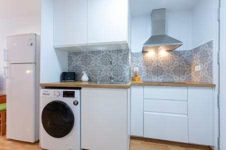Wohnung zur Miete in Barcelona Mora D'ebre - Rubens