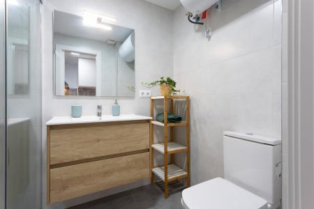 Wohnung zur Miete in Barcelona Mora D'ebre - Rubens