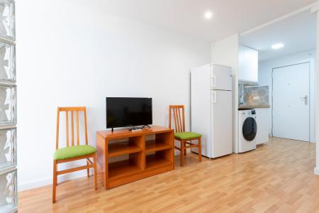Wohnung zur Miete in Barcelona Mora D'ebre - Rubens