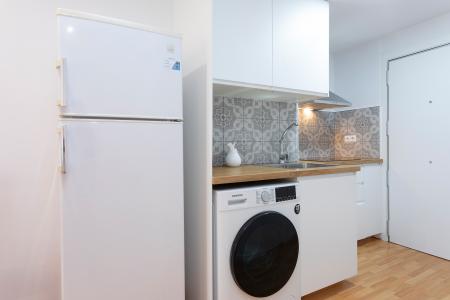 Wohnung zur Miete in Barcelona Mora D'ebre - Rubens