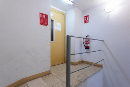 Wohnung zur Miete in Barcelona Mora D'ebre - Rubens