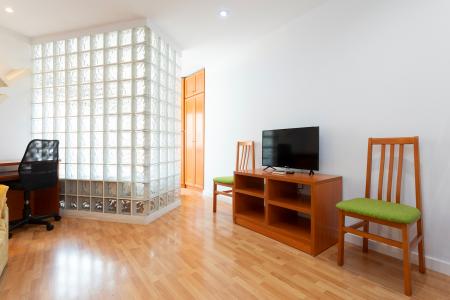 Wohnung zur Miete in Barcelona Mora D'ebre - Rubens