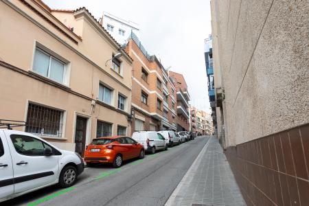 Wohnung zur Miete in Barcelona Mora D'ebre - Rubens