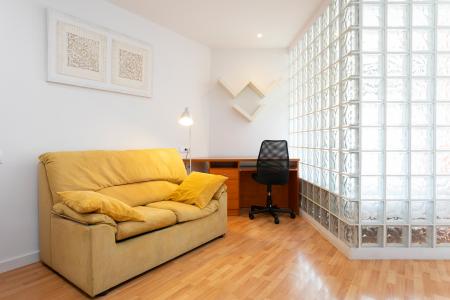 Wohnung zur Miete in Barcelona Mora D'ebre - Rubens