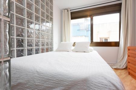 Wohnung zur Miete in Barcelona Mora D'ebre - Rubens