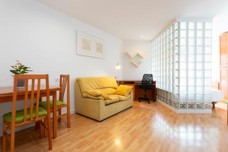 Wohnung zur Miete in Barcelona Mora D'ebre - Rubens