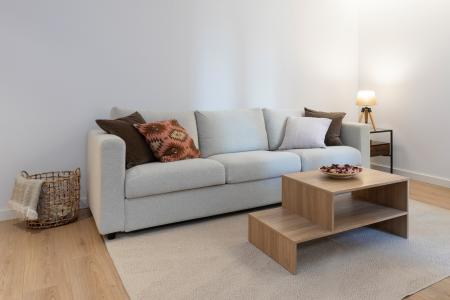 Appartement à louer à Barcelona Carme- Rambles