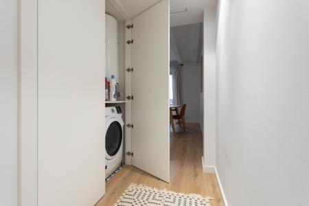 Appartement à louer à Barcelona Carme- Rambles