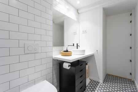 Appartement à louer à Barcelona Carme- Rambles