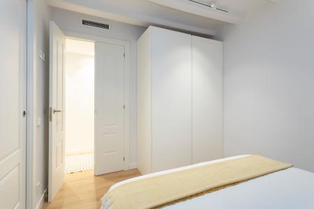 Appartement à louer à Barcelona Carme- Rambles