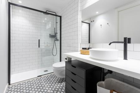 Appartement à louer à Barcelona Carme- Rambles