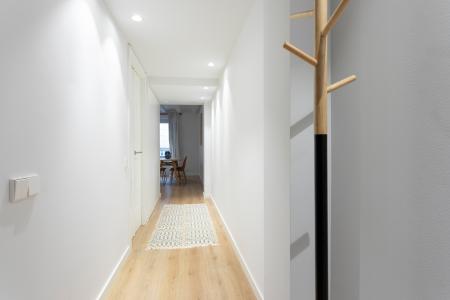 Appartement à louer à Barcelona Carme- Rambles