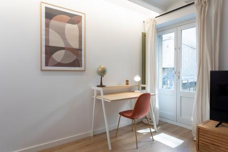 Appartement à louer à Barcelona Carme- Rambles