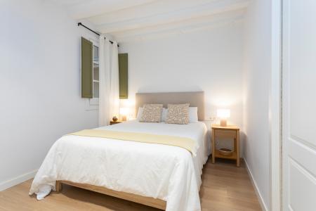 Appartement à louer à Barcelona Carme- Rambles