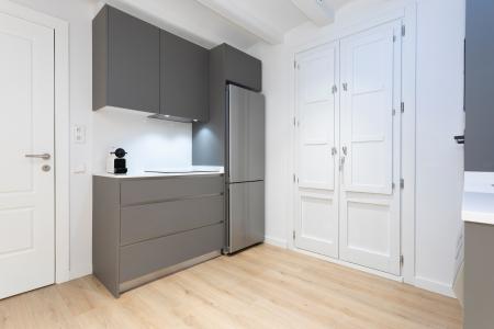 Appartement à louer à Barcelona Carme- Rambles