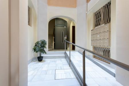 Appartement à louer à Barcelona Carme- Rambles