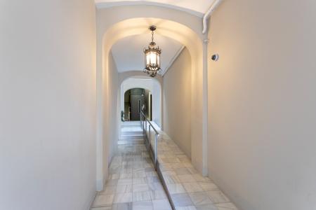 Appartement à louer à Barcelona Carme- Rambles