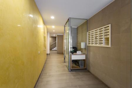 Wohnung zur Kurzfristige Vermietung in Barcelona Rambla De Catalunya - La Pedrera