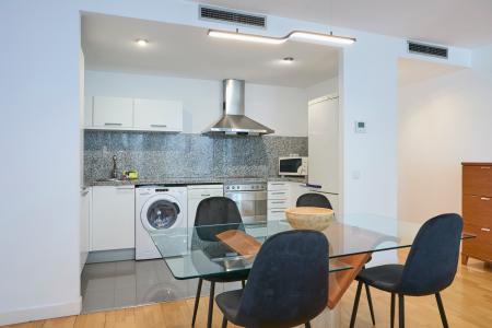 Wohnung zur Kurzfristige Vermietung in Barcelona Rambla De Catalunya - La Pedrera