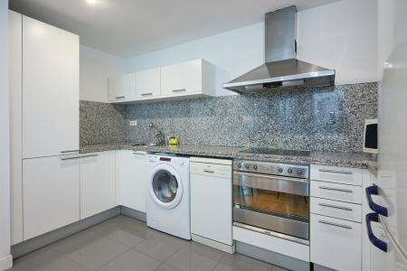 Wohnung zur Kurzfristige Vermietung in Barcelona Rambla De Catalunya - La Pedrera