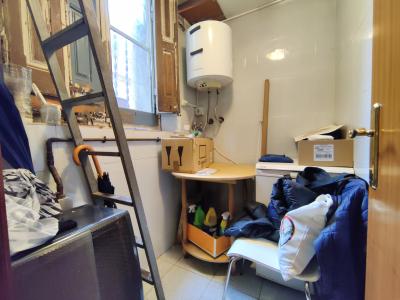 Gewerblich zur Miete in Barcelona Bailen - Banyoles (precio + Iva)