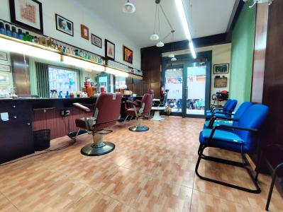 Gewerblich zur Miete in Barcelona Bailen - Banyoles (precio + Iva)