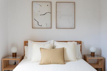 Appartement à louer à Barcelona Marina - Sagrada Família (min 9 Months)