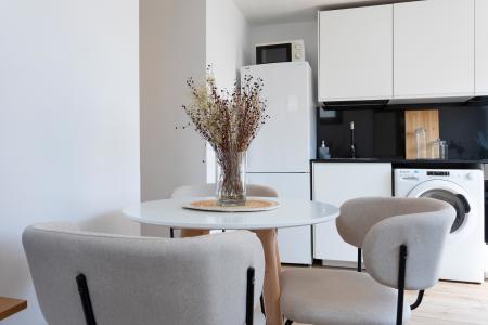 Appartement à louer à Barcelona Marina - Sagrada Família (min 9 Months)