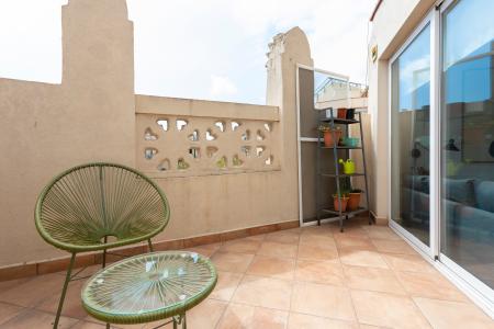 Appartement à louer à Barcelona Marina - Sagrada Família (min 9 Months)