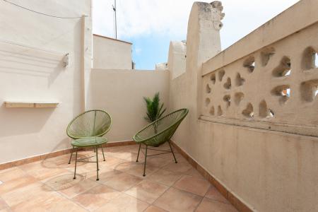 Appartement à louer à Barcelona Marina - Sagrada Família (min 9 Months)