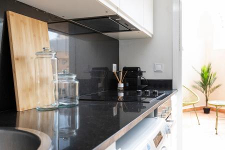 Appartement à louer à Barcelona Marina - Sagrada Família (min 9 Months)