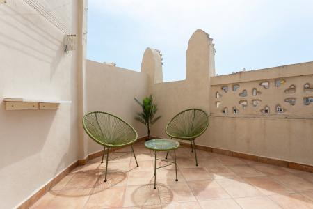 Appartement à louer à Barcelona Marina - Sagrada Família (min 9 Months)
