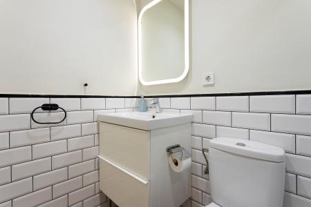 Appartement à louer à Barcelona Marina - Sagrada Família (min 9 Months)