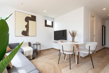 Appartement à louer à Barcelona Marina - Sagrada Família (min 9 Months)