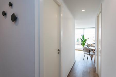 Appartement à louer à Barcelona Marina - Sagrada Família (min 9 Months)