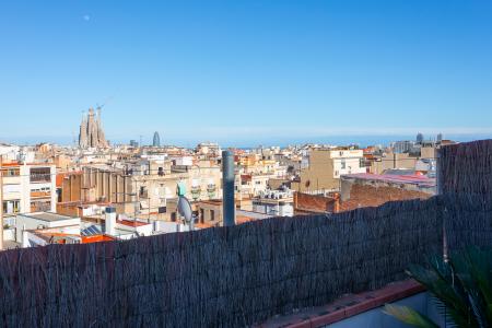 Wohnung zur Miete in Barcelona Martinez De La Rosa - Plaça De La Vila (sc)