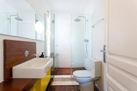 Wohnung zur Miete in Barcelona Martinez De La Rosa - Plaça De La Vila (sc)