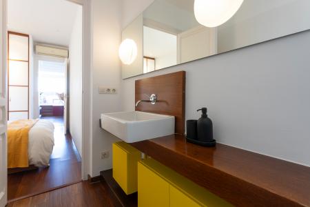 Wohnung zur Miete in Barcelona Martinez De La Rosa - Plaça De La Vila (sc)