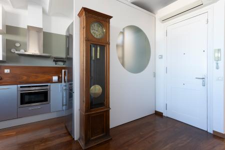 Wohnung zur Miete in Barcelona Martinez De La Rosa - Plaça De La Vila (sc)