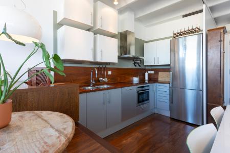 Wohnung zur Miete in Barcelona Martinez De La Rosa - Plaça De La Vila (sc)