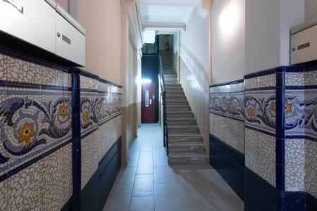 Wohnung zur Miete in Barcelona Martinez De La Rosa - Plaça De La Vila (sc)