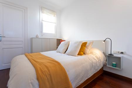 Wohnung zur Miete in Barcelona Martinez De La Rosa - Plaça De La Vila (sc)