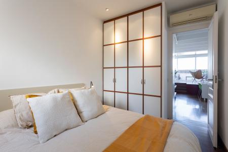 Wohnung zur Miete in Barcelona Martinez De La Rosa - Plaça De La Vila (sc)