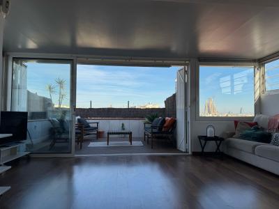 Wohnung zur Miete in Barcelona Martinez De La Rosa - Plaça De La Vila (sc)