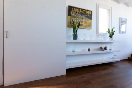 Wohnung zur Miete in Barcelona Martinez De La Rosa - Plaça De La Vila (sc)