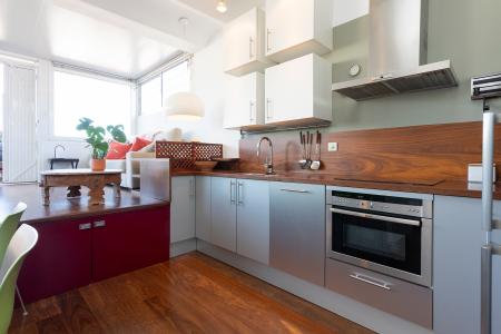 Wohnung zur Miete in Barcelona Martinez De La Rosa - Plaça De La Vila (sc)