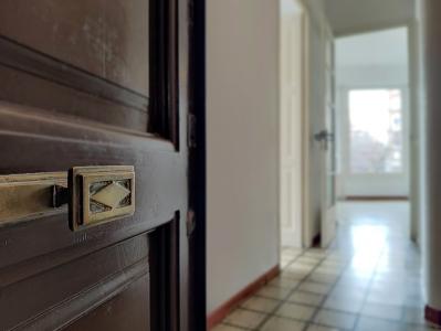 Pis en Lloguer a Barcelona Av. Gaudí - Còrsega