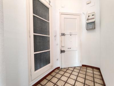 Pis en Lloguer a Barcelona Av. Gaudí - Còrsega